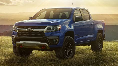 reliability of chevy colorado|2022 Chevrolet Colorado Reliability